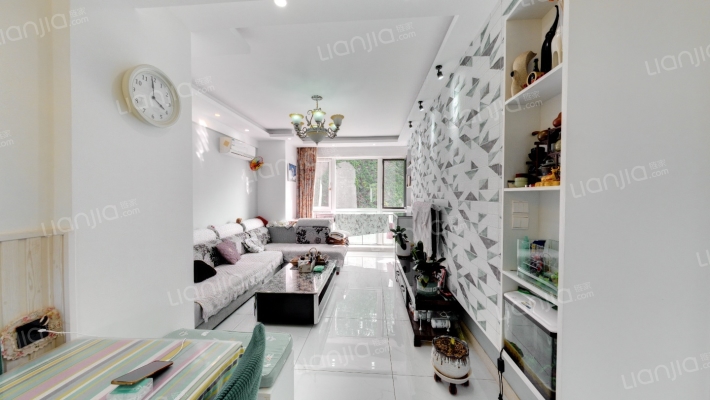 哈佛映像二手房实景图