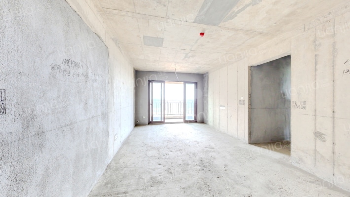 碧桂园天悦二手房实景图