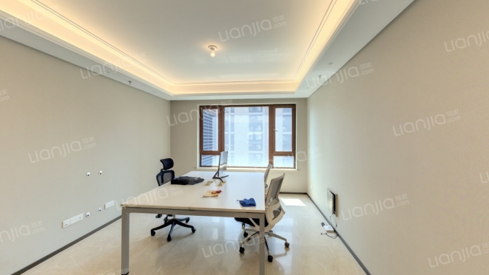 华润置地润府二手房实景图