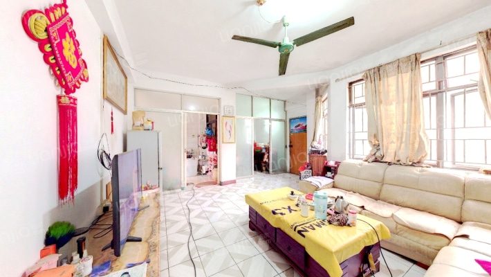 凤乐新村二手房实景图