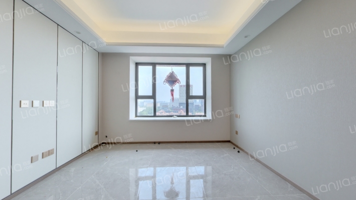 紫薇毓秀府二手房实景图