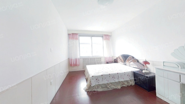 孛兰路北段二手房实景图