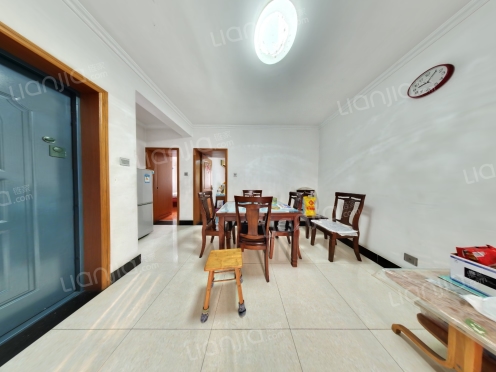 整租·广大家园 2室1厅 南