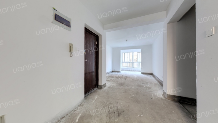 华美和园二期二手房实景图