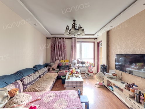 整租·泽科港城国际一期 3室1厅 南