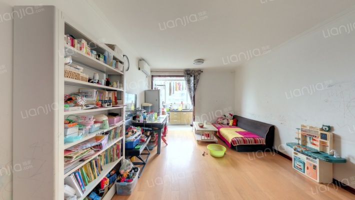 景都花苑北区二手房实景图