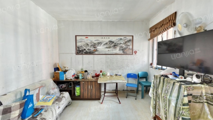 羊山公寓二手房实景图