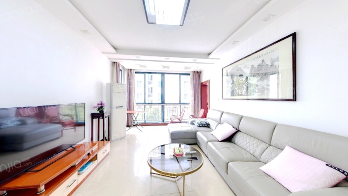 宝岛花园A二手房实景图