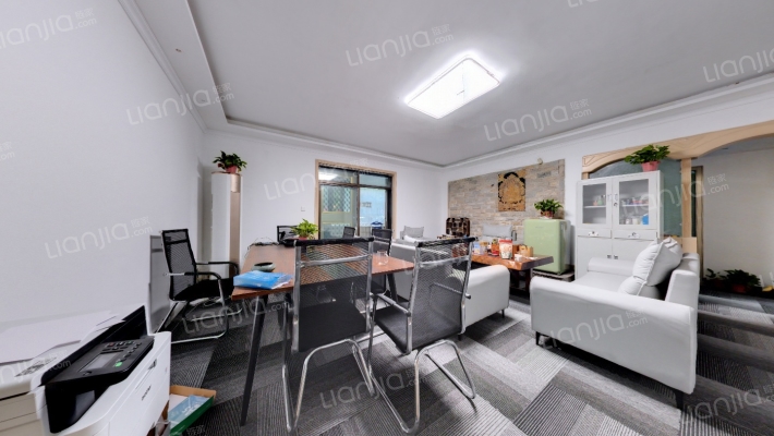 枫叶别墅苑二手房实景图