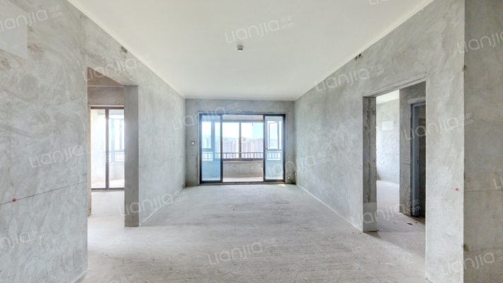 弘阳昕悦府观澜樾二手房实景图