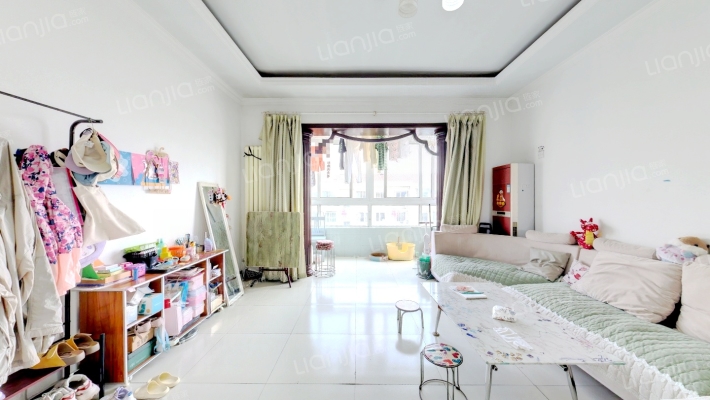 彩俸北区二手房实景图