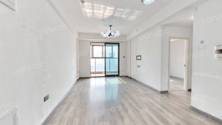 华侨城红坊二手房实景图