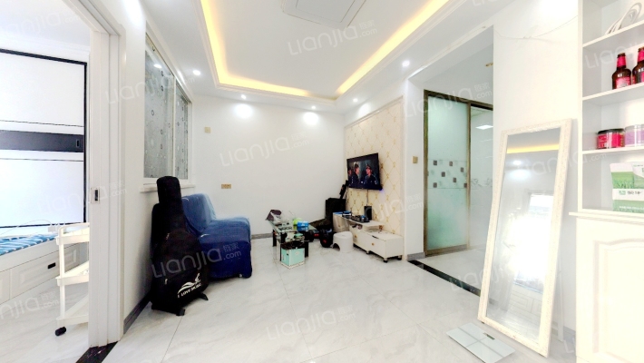 景星南苑二手房实景图