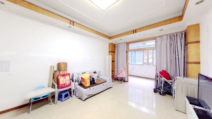 供电局宿舍(连江路)二手房实景图