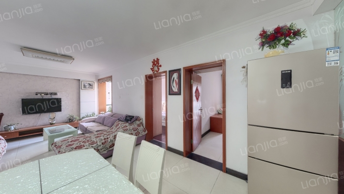 瑞景兰庭二手房实景图