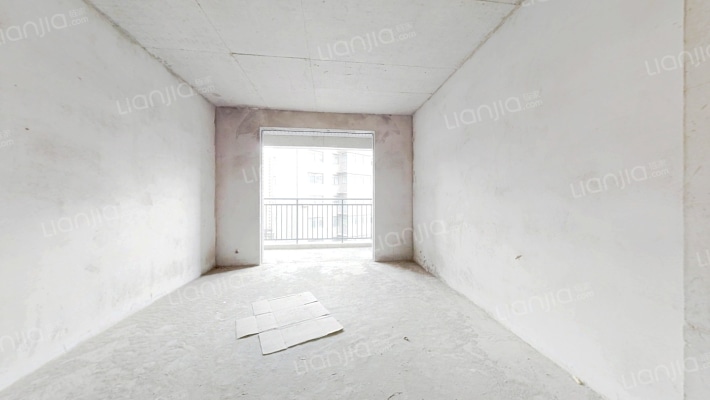 光谷智慧城二手房实景图