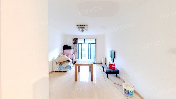 宜家国际公寓二手房实景图