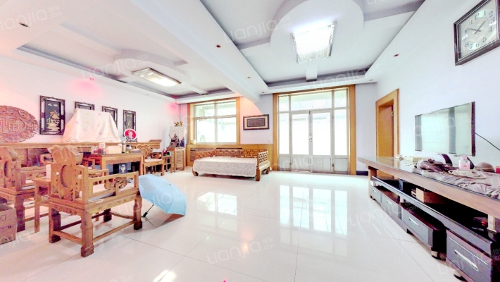 质检站家属楼二手房实景图