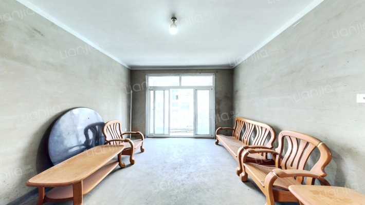 宏泰花苑东区二手房实景图