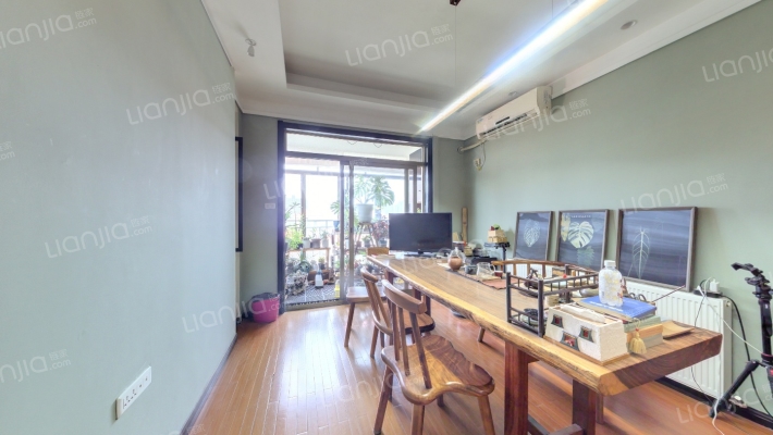 南国明珠三期二手房实景图