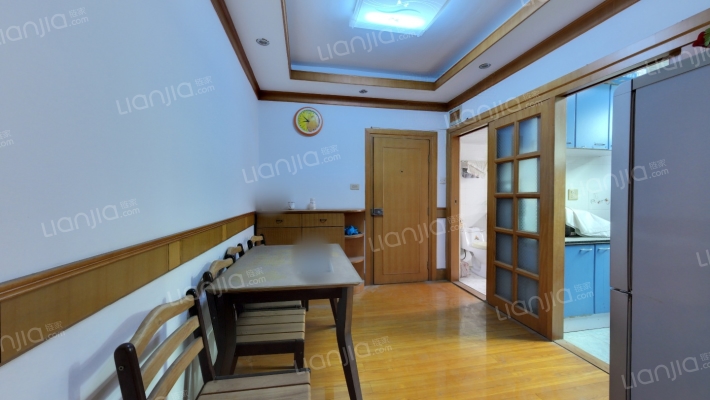 金城新村二手房实景图