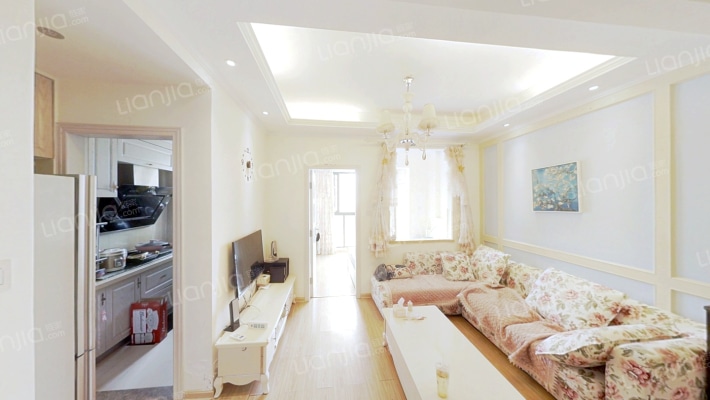 国贸金门湾星怡轩二手房实景图