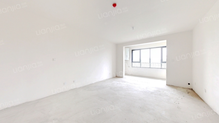 中德公园城二手房实景图