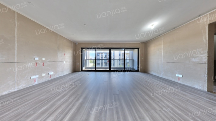 留云轩二手房实景图