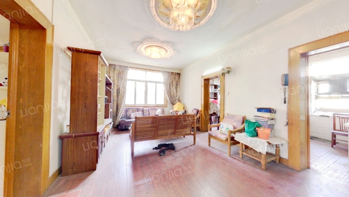 湖北省教育技术装备处二手房实景图