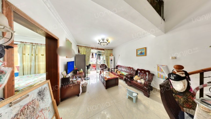 居乐苑二手房实景图