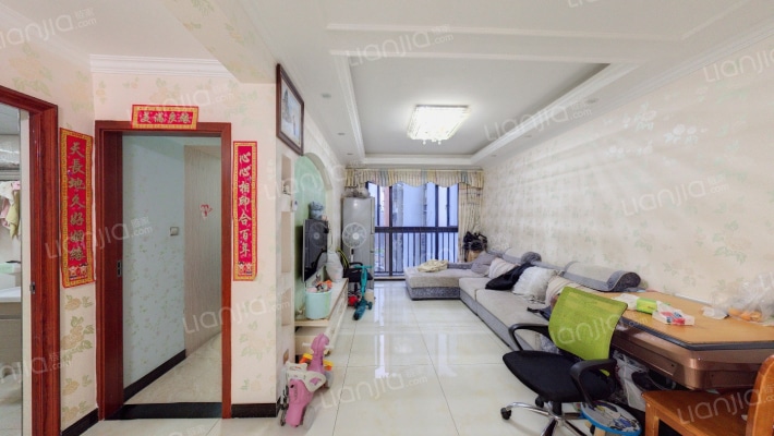 城市经典二手房实景图