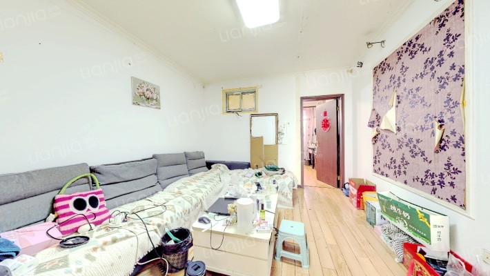 清真寺街3号院二手房实景图