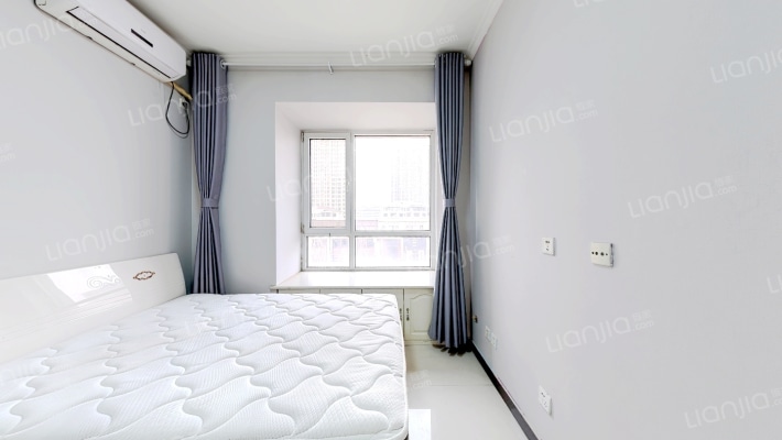 孔雀丹枫园北区二手房实景图