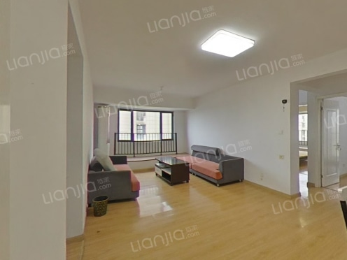 整租·暨阳湖苑 2室2厅 南/北