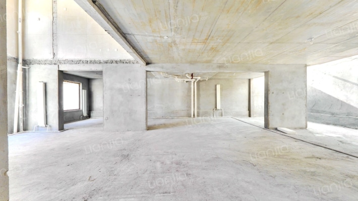 中海时代公馆二手房实景图