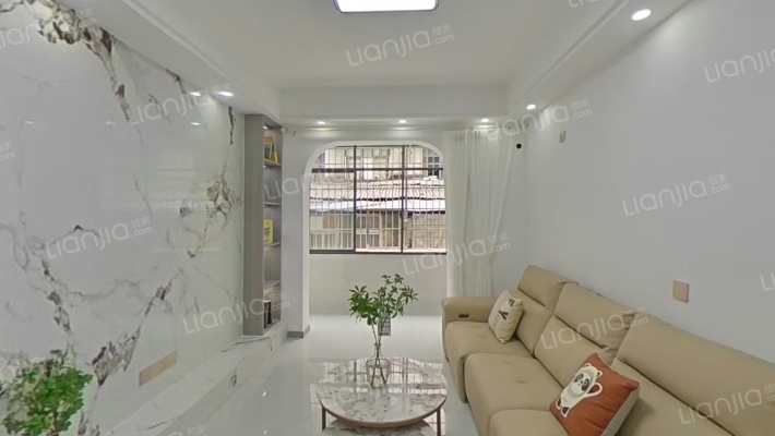 赤帝巷二手房实景图