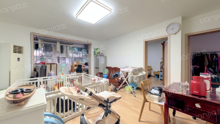 金科苑中街54号二手房实景图