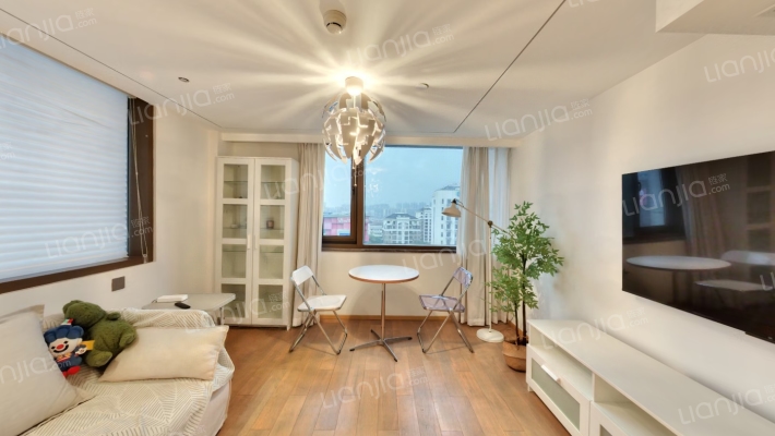 翠苑荟二手房实景图