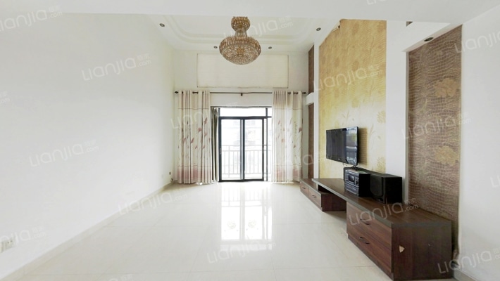 江铜花苑二手房实景图