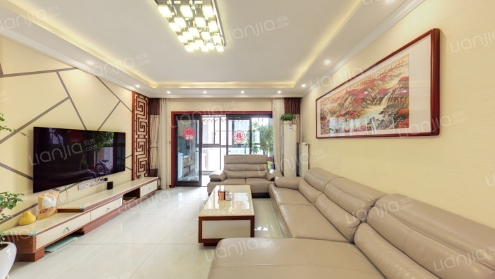 星城汇二手房实景图