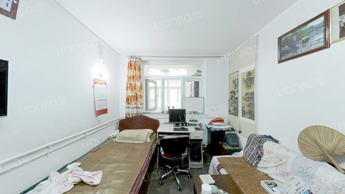 靖江南里二手房实景图