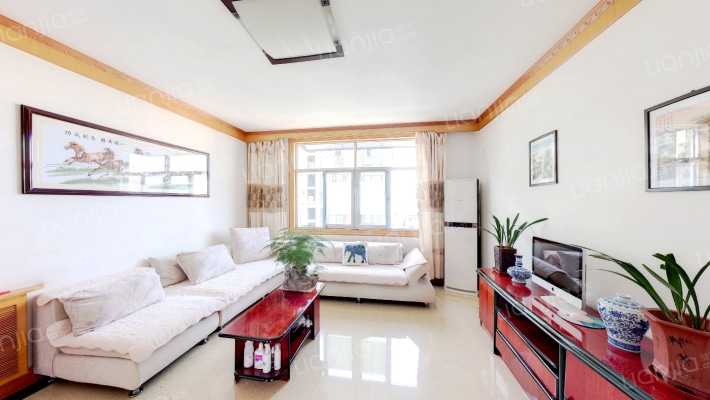 印刷厂住宅楼二手房实景图