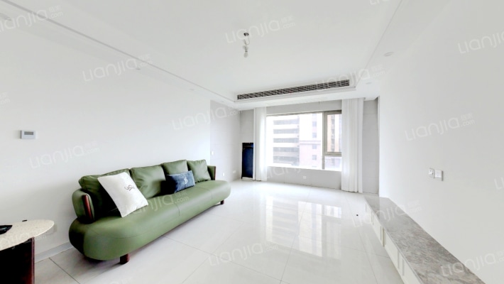 中骏·柏景湾二手房实景图