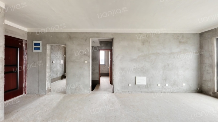 万豪国际二手房实景图