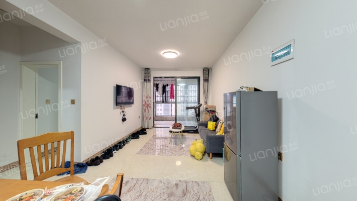 御景新苑南一区二手房实景图