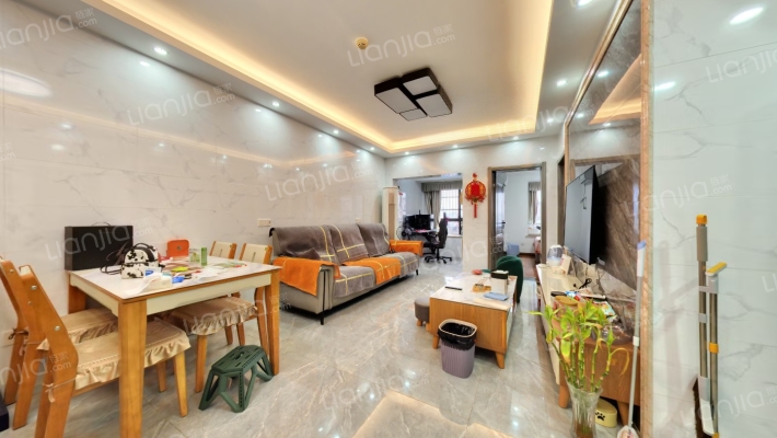 东原时光道二手房实景图