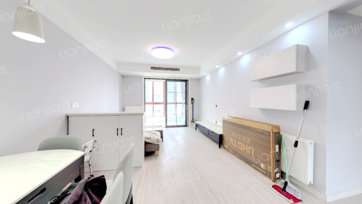 映月溪山二手房实景图