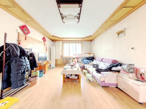 整租·水寨花园北院 3室2厅 南