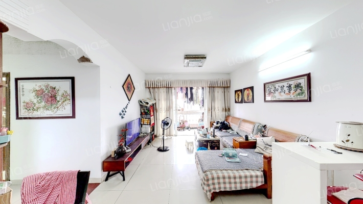 东怡新区东景园二手房实景图