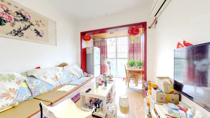 牧山园二手房实景图